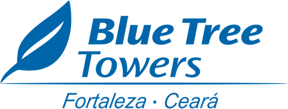Logo Blue Tree Premium Fortaleza