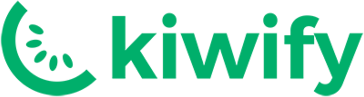 Logo Kiwify