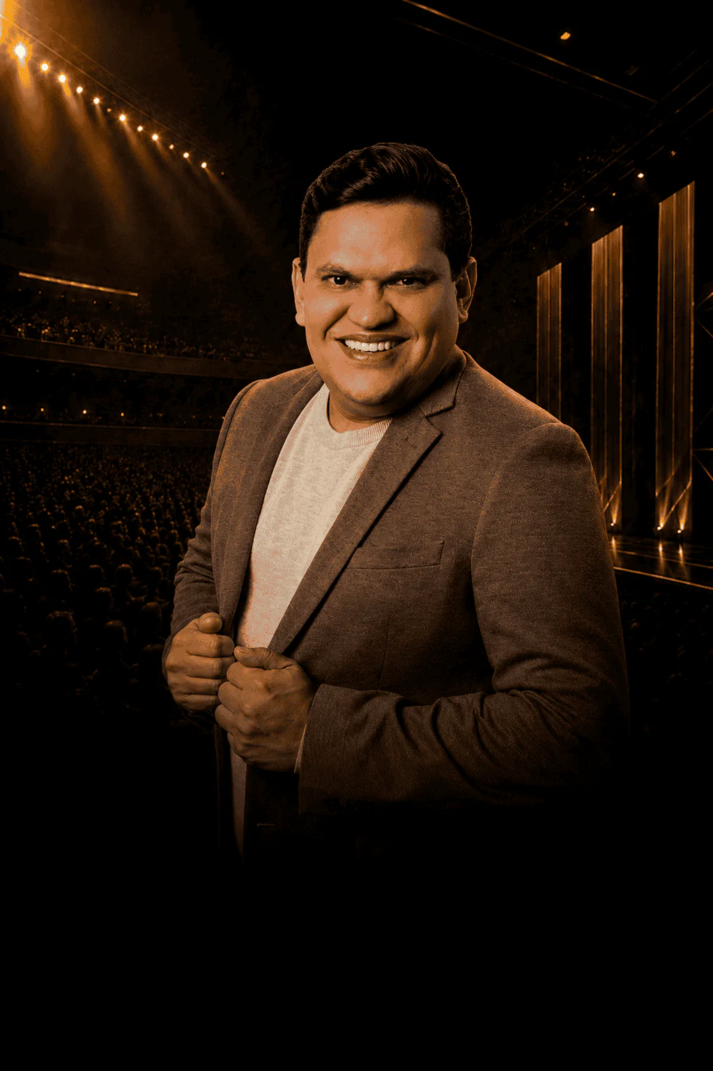 SUÉLIO NUNES