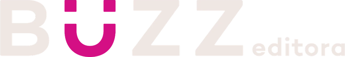 Logo Buzz Editora