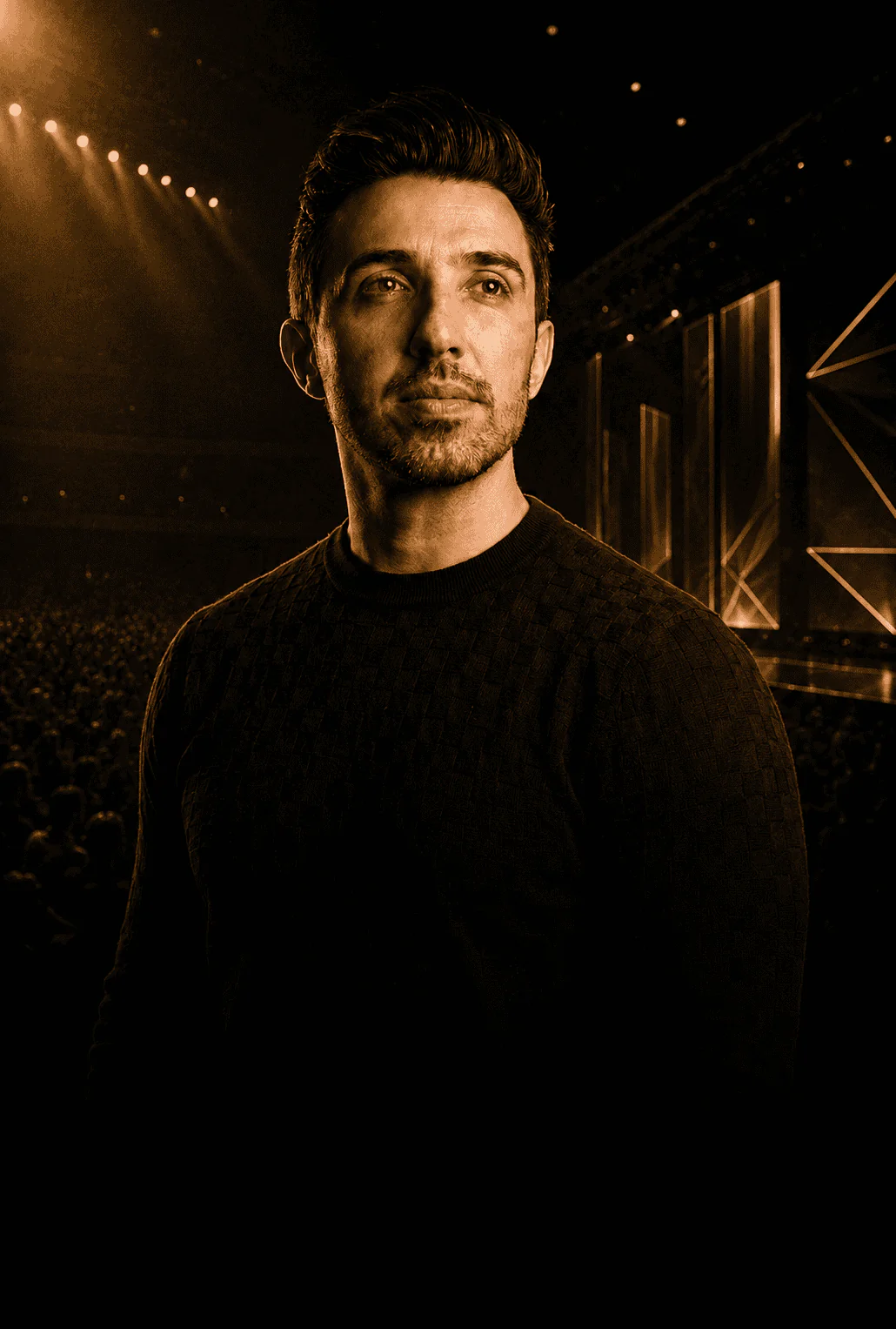 CAIO CARNEIRO